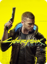 Cyberpunk 2077