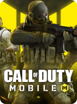 Call of Duty Mobile