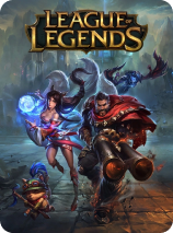 League of Legends
