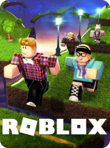 Roblox