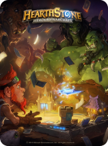 Hearthstone