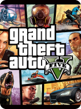 Grand Theft Auto V