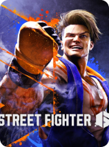 Street Fighter